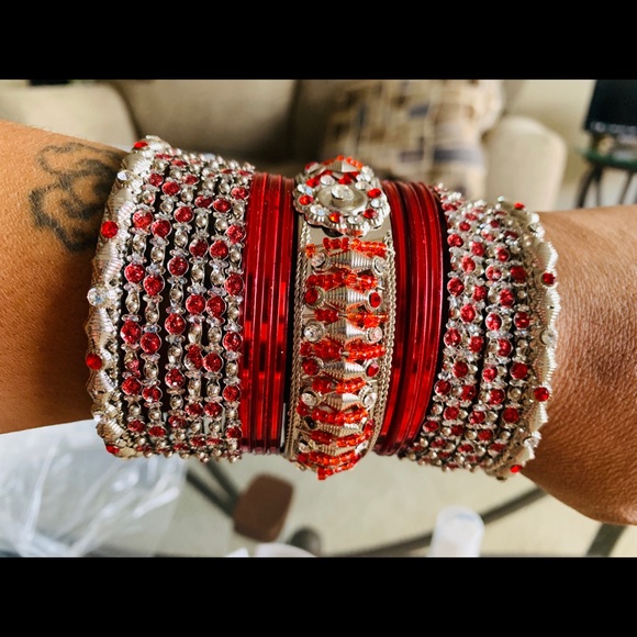 Bangles❤️Bangles❤️Bangles - Picture 2 of 2